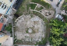 Përfundon sezoni i kërkimeve arkeologjike të vitit 2023, në Durrës