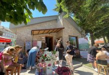 Kurse zejtarie në Voskopojë, për të mbajtur gjallë traditën