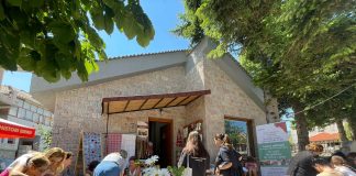 Kurse zejtarie në Voskopojë, për të mbajtur gjallë traditën