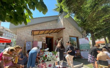 Kurse zejtarie në Voskopojë, për të mbajtur gjallë traditën