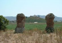 Ujësjellësi i Butrintit, një dhuratë perandorake dhe monument shumë i rëndësishëm për qytetin antik
