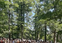 Festa e Dobërgorës, tradita që rizgjohet çdo gusht