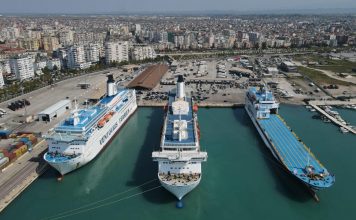 APD: 911 mjete lundruese u pëpunuan në kalatat portuale të Durrësit