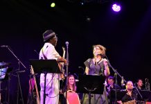 Mitrovica mbledh artistët e jazz-it në edicionin e parë ndërkombëtar