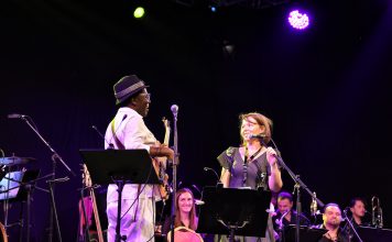 Mitrovica mbledh artistët e jazz-it në edicionin e parë ndërkombëtar