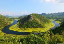 Liqeni i Shkodrës, mes dhjetë parqeve më të bukura natyrore të Evropës