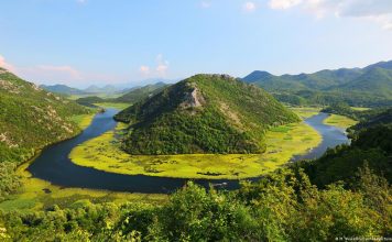 Liqeni i Shkodrës, mes dhjetë parqeve më të bukura natyrore të Evropës