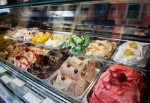 Pse akullorja është më pak e shijshme nëse pas shkrirjes ringrin sërish?