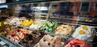 Pse akullorja është më pak e shijshme nëse pas shkrirjes ringrin sërish?