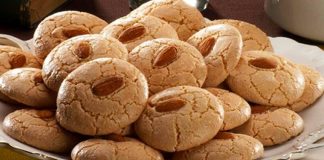 Amareta me Brumë Bajamesh – Ëmbëlsi Unike