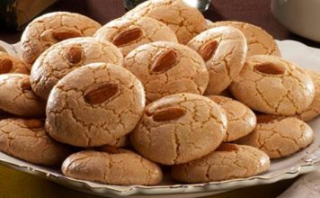 Amareta me Brumë Bajamesh – Ëmbëlsi Unike