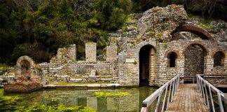 Parqet arkeologjike, nga janari në korrik patën më shumë se 170 mijë vizitorë