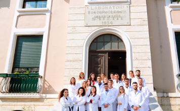 Sot testi i pranimit në Mjekësinë e Përgjithshme, do të përzgjidhen 400 maturantë