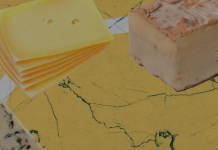 Sa Lloje Djathi ka Në Botë? Zbuloni Sa Prej Tyre Keni Provuar