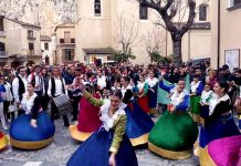 Festivali i Këngës Arbëreshe zhvilloi edicionin e 41-të