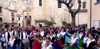 Festivali i Këngës Arbëreshe zhvilloi edicionin e 41-të