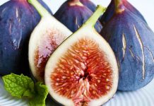 A është e Ngrënshme Lëkura e Fikut? Cila është Mënyra më e Mirë për t’i Konsumuar