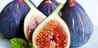 A është e Ngrënshme Lëkura e Fikut? Cila është Mënyra më e Mirë për t’i Konsumuar