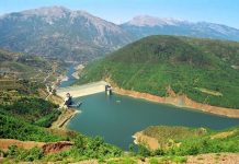 Prodhimi në HEC-et publike u rrit me 88 %, në tremujorin e dytë