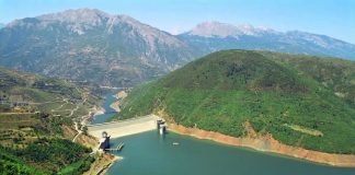 Prodhimi në HEC-et publike u rrit me 88 %, në tremujorin e dytë