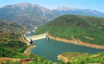 Prodhimi në HEC-et publike u rrit me 88 %, në tremujorin e dytë