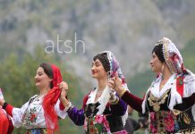 Logu i Bjeshkëve, një nga festat më të bukura të Malësisë së Madhe