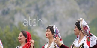 Logu i Bjeshkëve, një nga festat më të bukura të Malësisë së Madhe