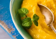 Receta e Mrekullueshme e Kremit Të Limonit – Gati Për Çdo Ëmbëlsirë