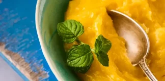 Receta e Mrekullueshme e Kremit Të Limonit – Gati Për Çdo Ëmbëlsirë