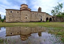 Dita e Shën Kozmait, manastiri i tij, një prej thesareve më të bukura të trashëgimisë kulturore