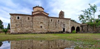 Dita e Shën Kozmait, manastiri i tij, një prej thesareve më të bukura të trashëgimisë kulturore