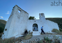 Festohet dita e Shën Marisë së Kremesovës, pelegrinazh në Piqeras