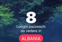 Blogerët italianë promovojnë Shqipërinë turistike