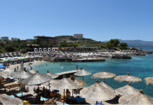 Financial Times: Shqipëria një “Itali e vogël”, plazhe mesdhetare me çmime konkurruese