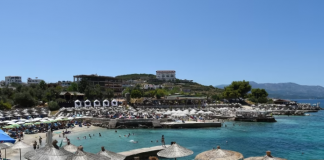 Financial Times: Shqipëria një “Itali e vogël”, plazhe mesdhetare me çmime konkurruese