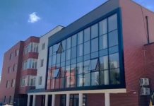 Gjimnazi “Gramoz Palushi” në Babrru, gati në shtator me ambiente të reja