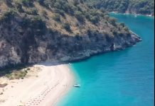 Blogerët amerikanë sugjerojnë Shqipërinë në guidën turistike