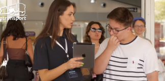 e-Transport, platforma që ofron informacion në kohë reale për udhëtarët