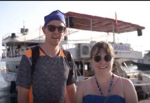 Turistët e huaj të befasuar prej mikpritjes e plazheve “sekrete” të Vlorës