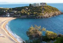 TG24 promovon 10 plazhet më të bukura shqiptare