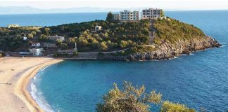 TG24 promovon 10 plazhet më të bukura shqiptare