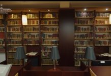 Qendra “Sotir Kolea”, hapësirë moderne dedikuar librit