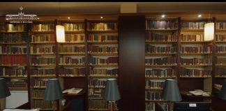 Qendra “Sotir Kolea”, hapësirë moderne dedikuar librit