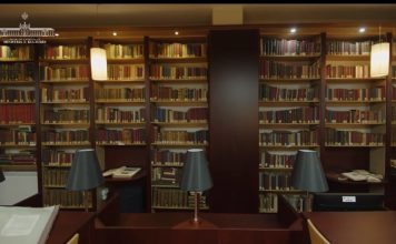 Qendra “Sotir Kolea”, hapësirë moderne dedikuar librit