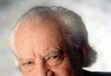 Vinçenx Baffa, publicisti dhe mbrojtësi i gjuhës arbëreshe