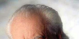 Vinçenx Baffa, publicisti dhe mbrojtësi i gjuhës arbëreshe