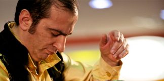 Performanca të paharrueshme në sheshin “Skënderbej” me muzikën tradicionale të Azerbajxhanit