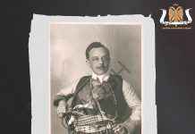 Përkujtohet Zef Skiroi, poeti, etnografi dhe publicist i shquar arbëresh