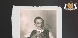 Përkujtohet Zef Skiroi, poeti, etnografi dhe publicist i shquar arbëresh