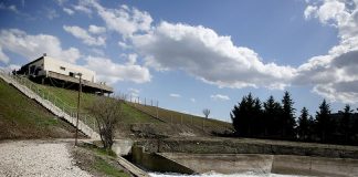 Projekti i BB për ujitjen në bujqësi, përfitojnë mbi 100 mijë familje fermere